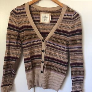 H&M L.O.G.G. Cardigan